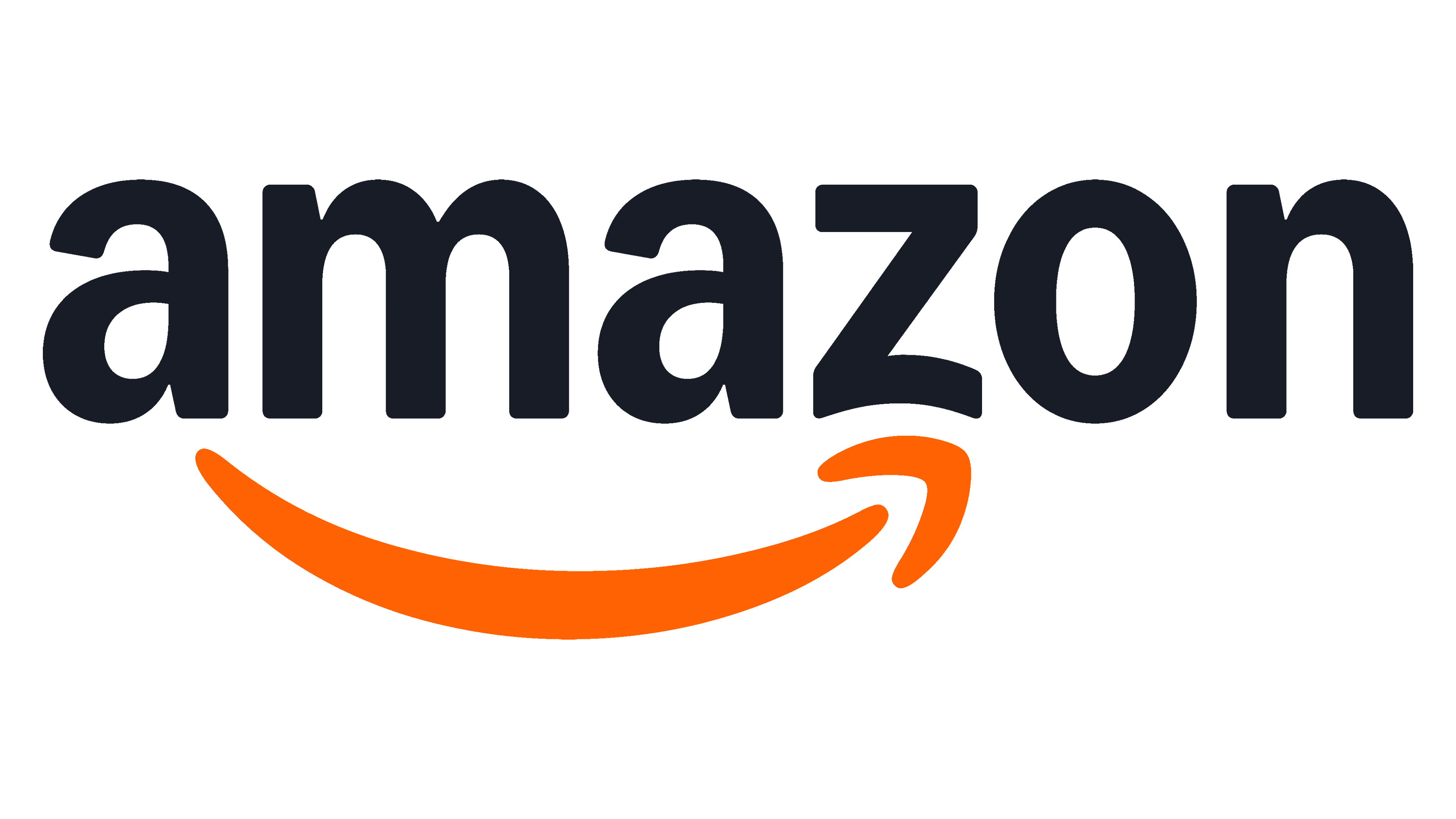 Amazon logo