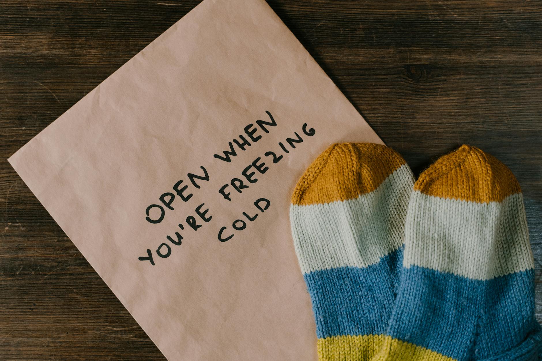 Winter Cozy Essentials: Stay Warm and Stylish in 2024