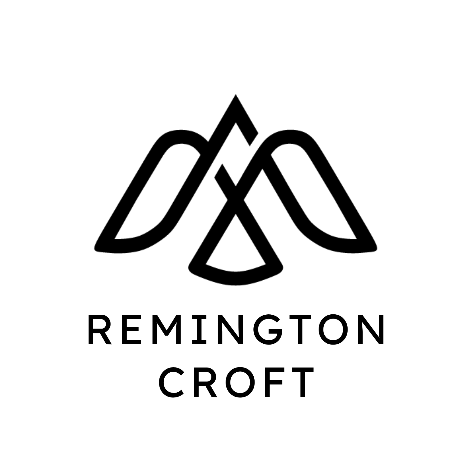 Remington Croft Logo